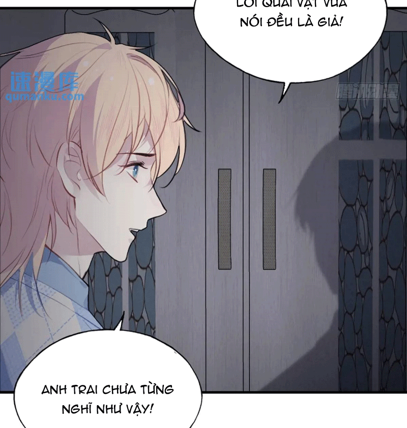 Anh Ấy Chưa Từng Rơi Xuống Chapter 45 - Trang 2