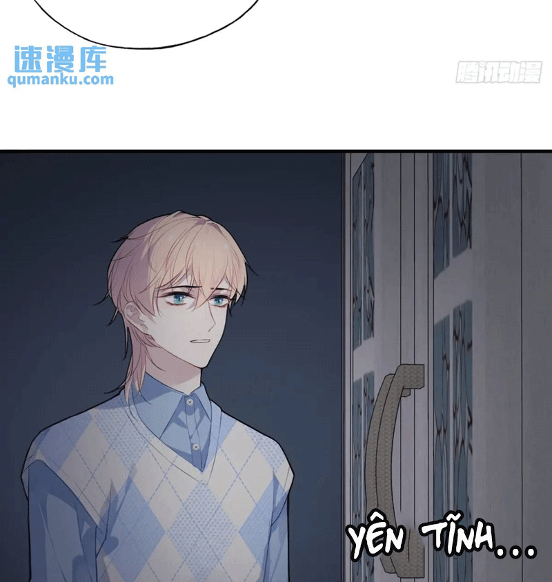 Anh Ấy Chưa Từng Rơi Xuống Chapter 45 - Trang 2