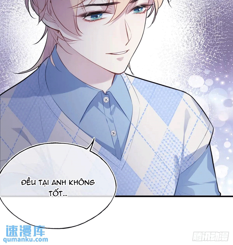 Anh Ấy Chưa Từng Rơi Xuống Chapter 45 - Trang 2