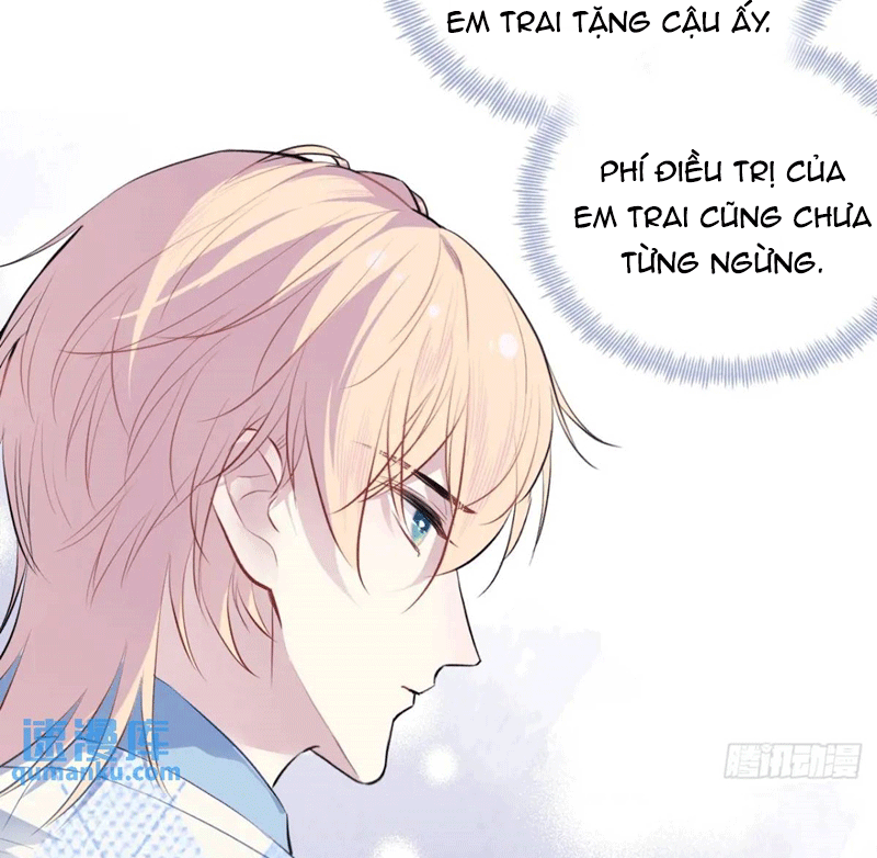 Anh Ấy Chưa Từng Rơi Xuống Chapter 45 - Trang 2