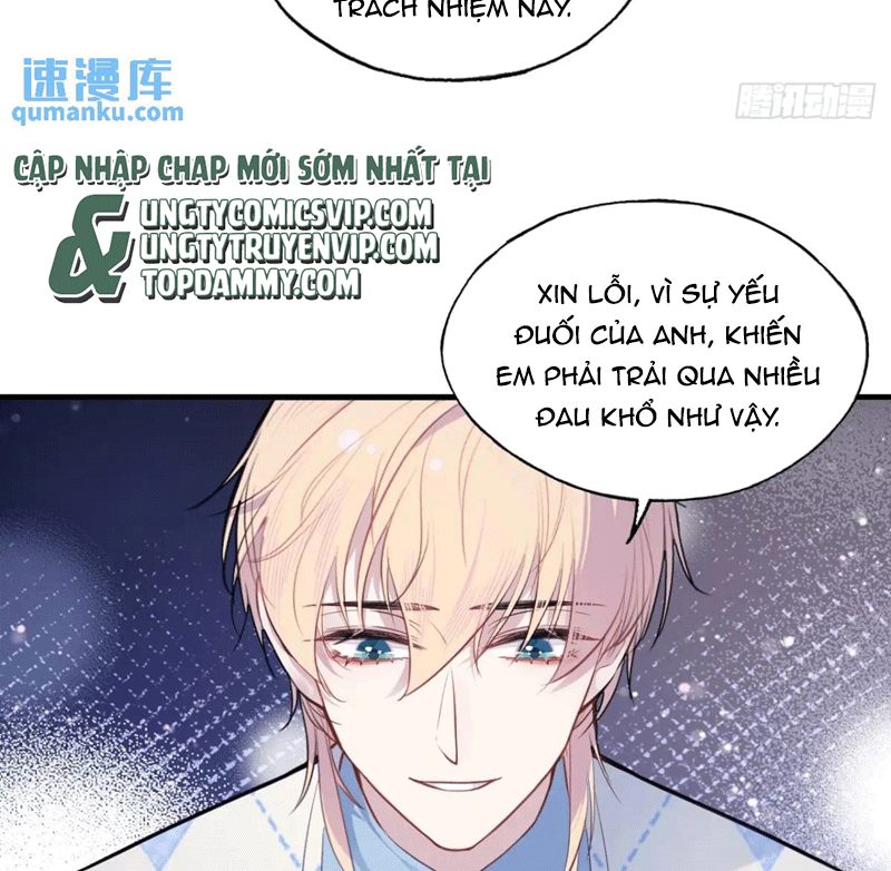 Anh Ấy Chưa Từng Rơi Xuống Chapter 45 - Trang 2