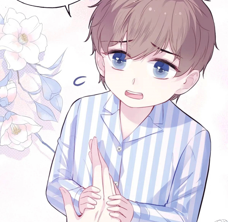 Anh Ấy Chưa Từng Rơi Xuống Chapter 45 - Trang 2