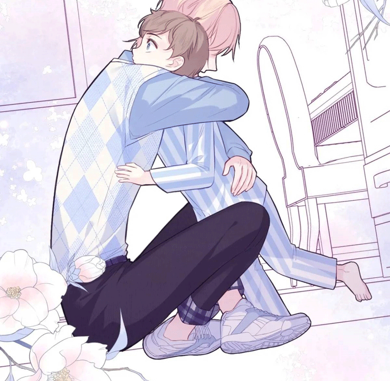 Anh Ấy Chưa Từng Rơi Xuống Chapter 45 - Trang 2