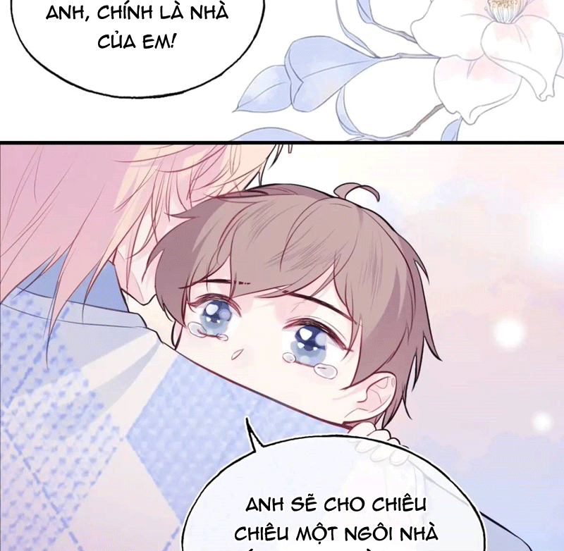 Anh Ấy Chưa Từng Rơi Xuống Chapter 45 - Trang 2