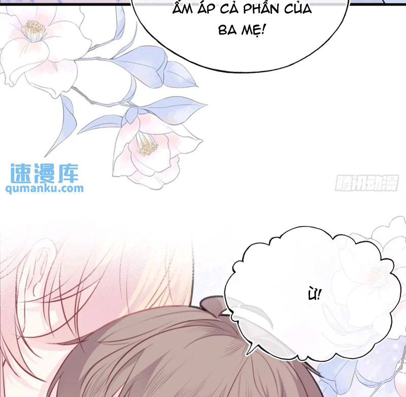 Anh Ấy Chưa Từng Rơi Xuống Chapter 45 - Trang 2