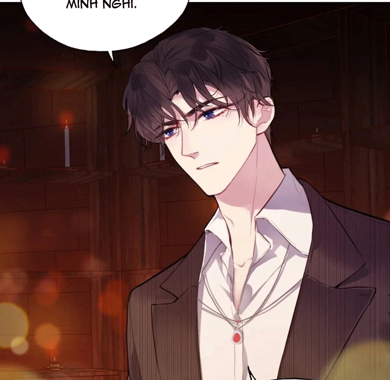 Anh Ấy Chưa Từng Rơi Xuống Chapter 45 - Trang 2