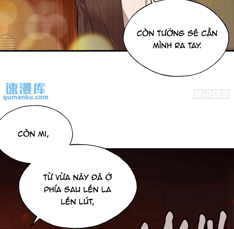 Anh Ấy Chưa Từng Rơi Xuống Chapter 45 - Trang 2
