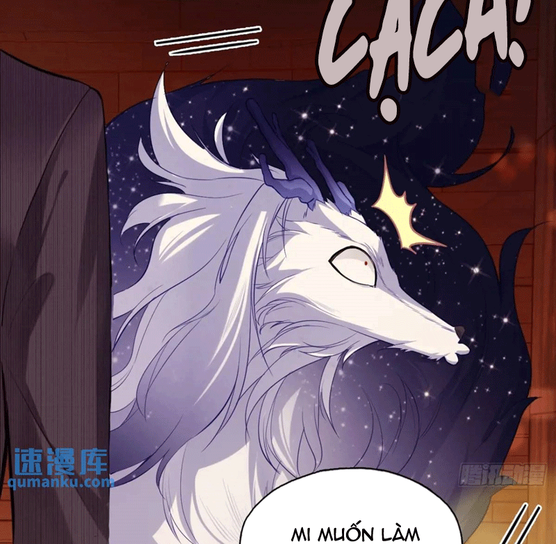 Anh Ấy Chưa Từng Rơi Xuống Chapter 45 - Trang 2