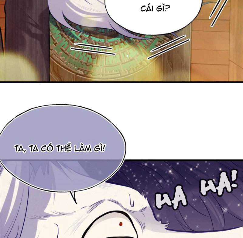 Anh Ấy Chưa Từng Rơi Xuống Chapter 45 - Trang 2