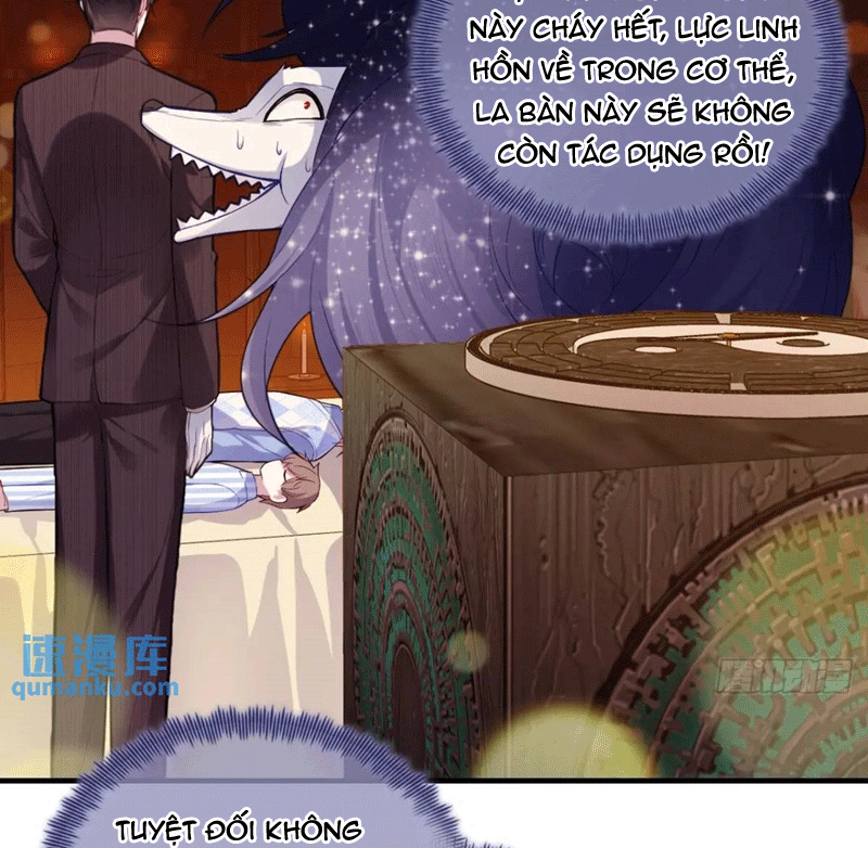 Anh Ấy Chưa Từng Rơi Xuống Chapter 45 - Trang 2