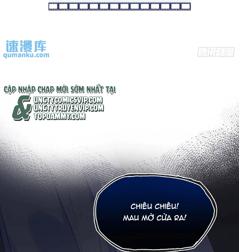 Anh Ấy Chưa Từng Rơi Xuống Chapter 45 - Trang 2