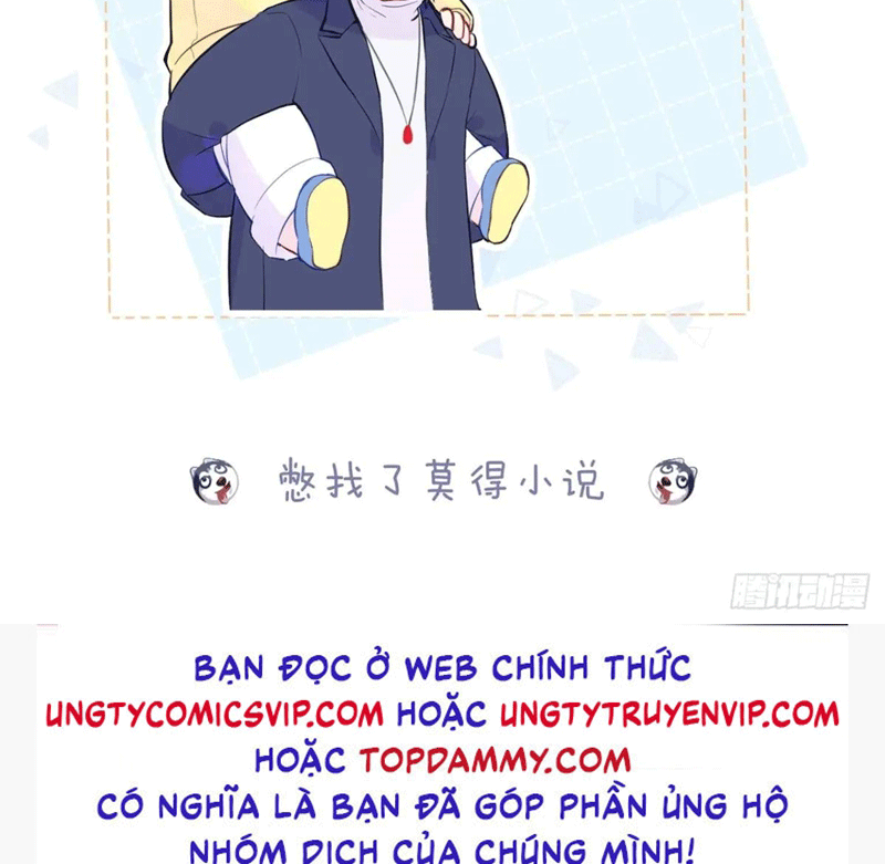 Anh Ấy Chưa Từng Rơi Xuống Chapter 45 - Trang 2