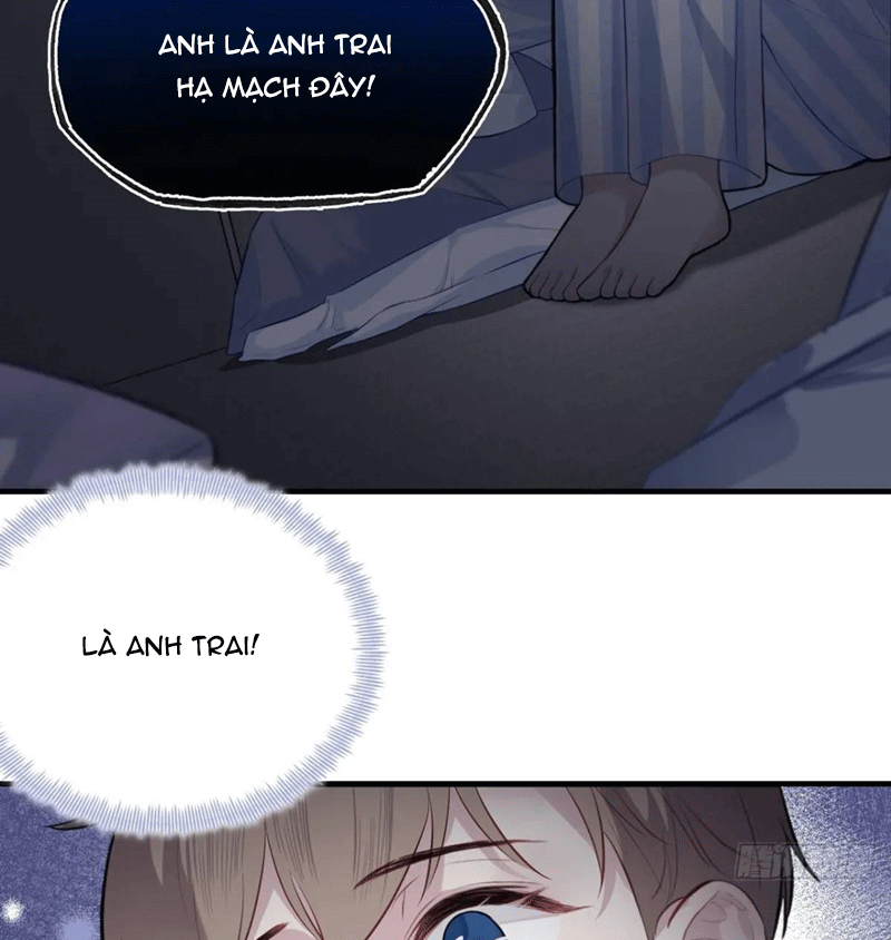 Anh Ấy Chưa Từng Rơi Xuống Chapter 45 - Trang 2