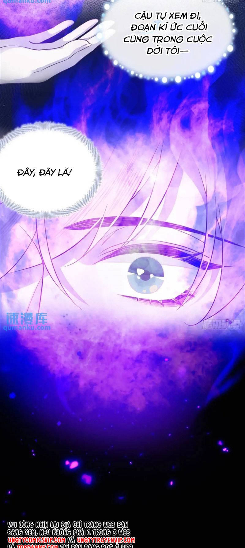 Anh Ấy Chưa Từng Rơi Xuống Chapter 46 - Trang 2