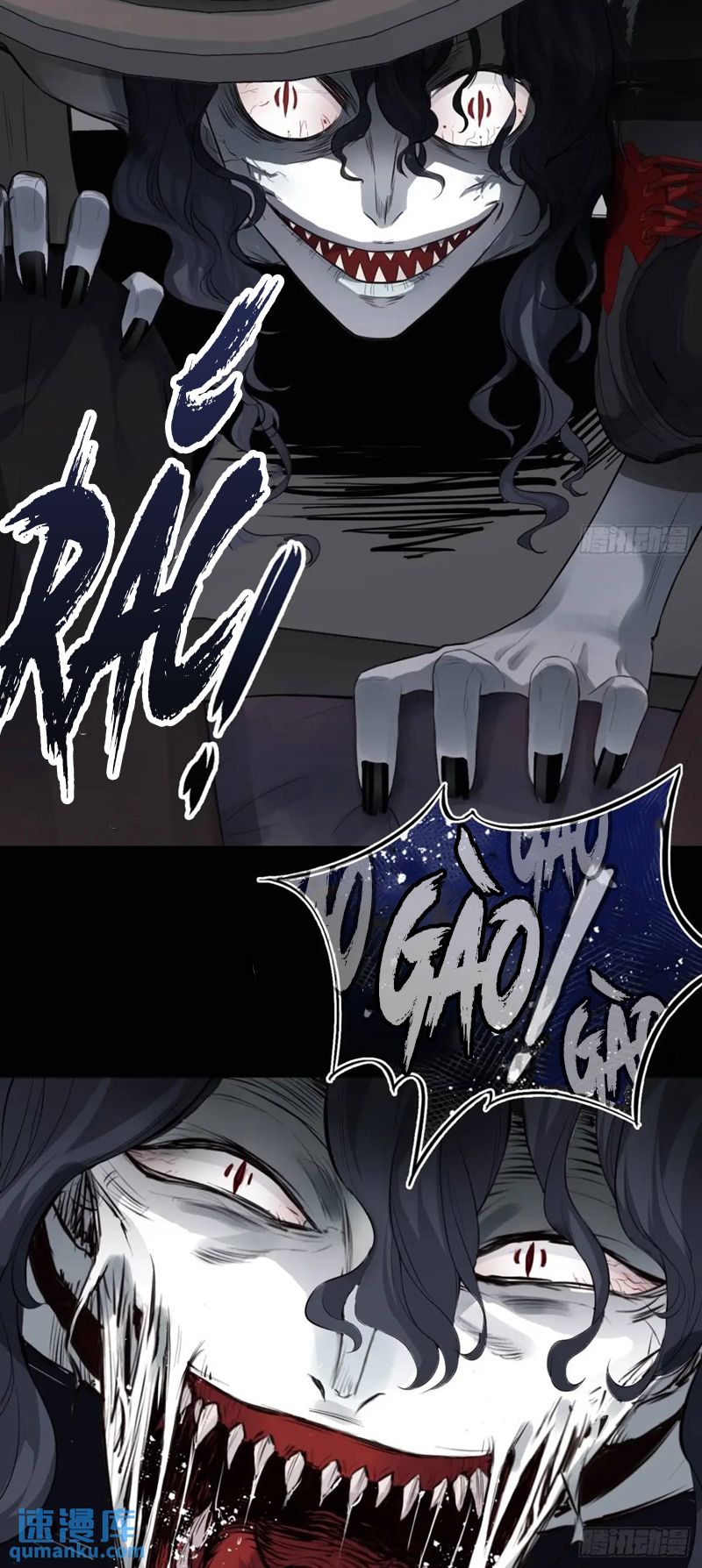 Anh Ấy Chưa Từng Rơi Xuống Chapter 46 - Trang 2