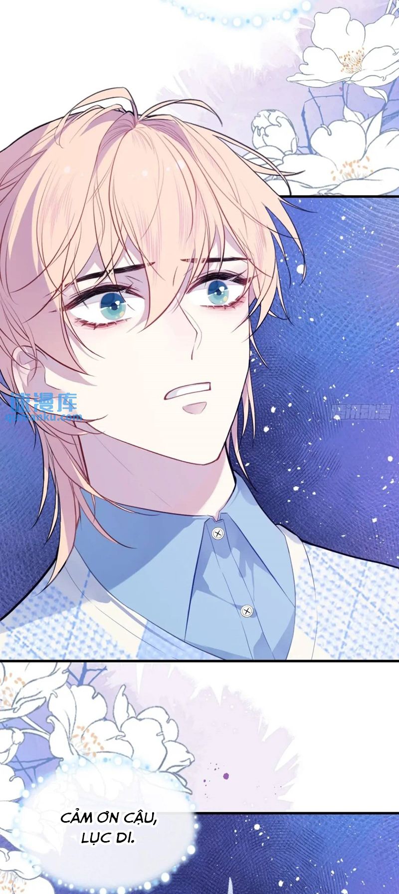 Anh Ấy Chưa Từng Rơi Xuống Chapter 46 - Trang 2