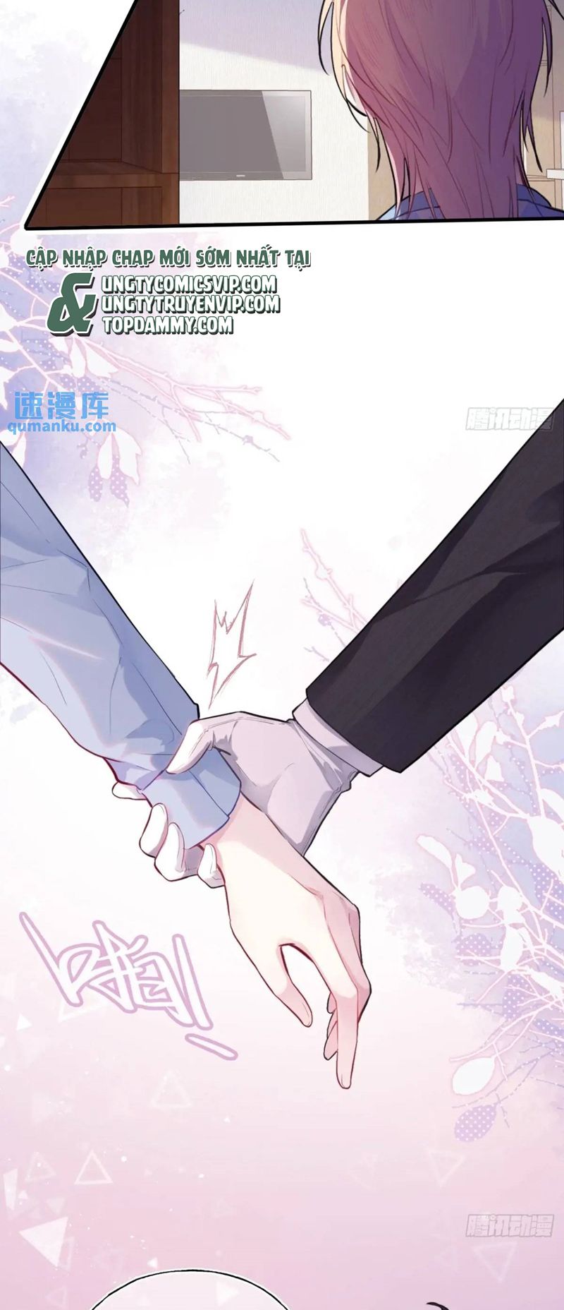 Anh Ấy Chưa Từng Rơi Xuống Chapter 47 - Trang 2