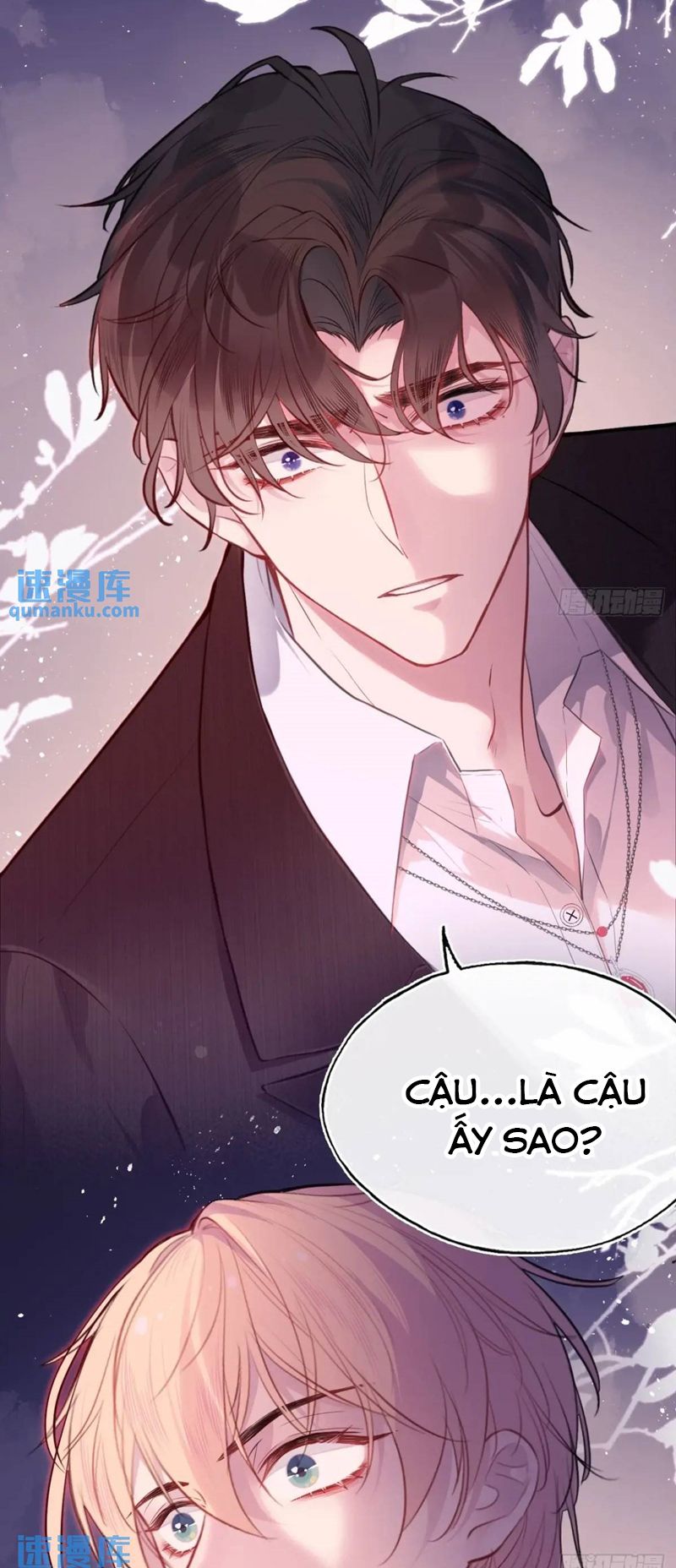 Anh Ấy Chưa Từng Rơi Xuống Chapter 47 - Trang 2