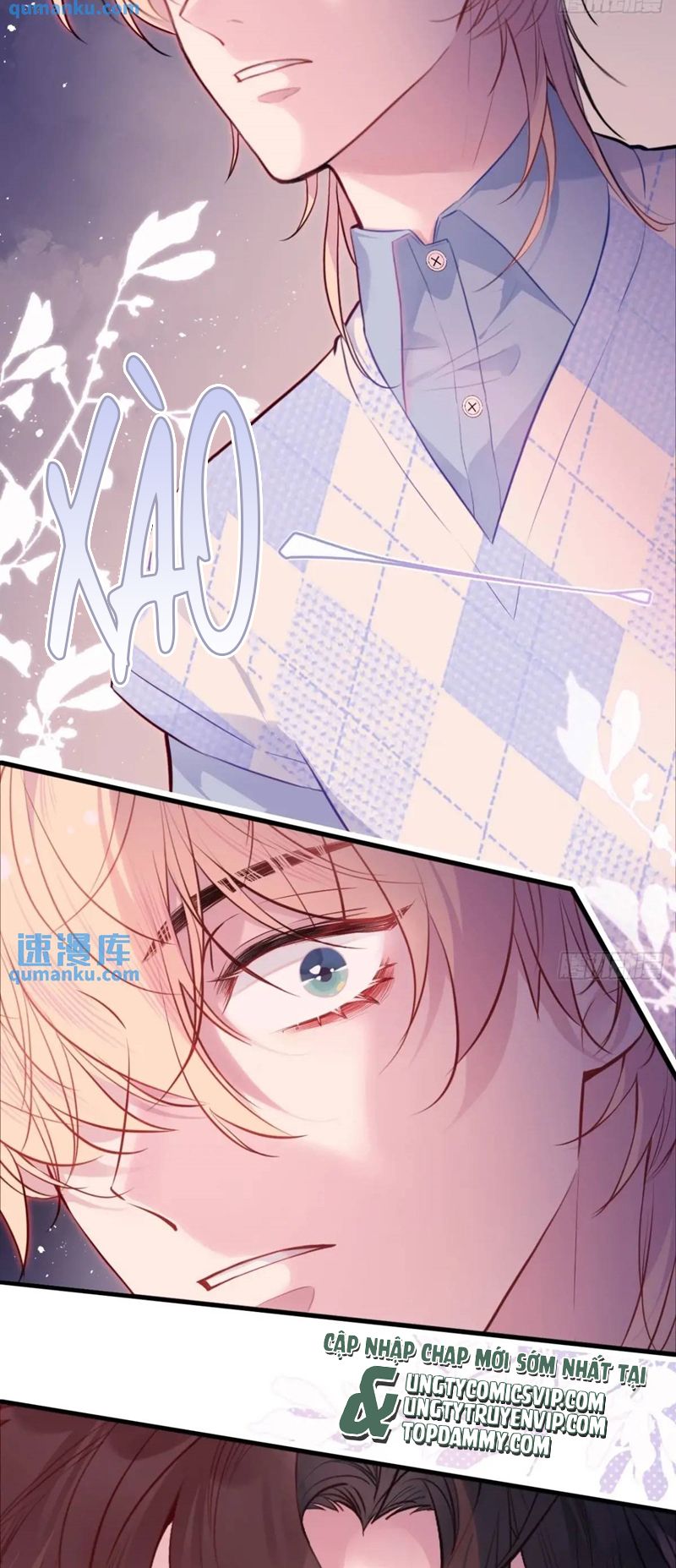 Anh Ấy Chưa Từng Rơi Xuống Chapter 47 - Trang 2