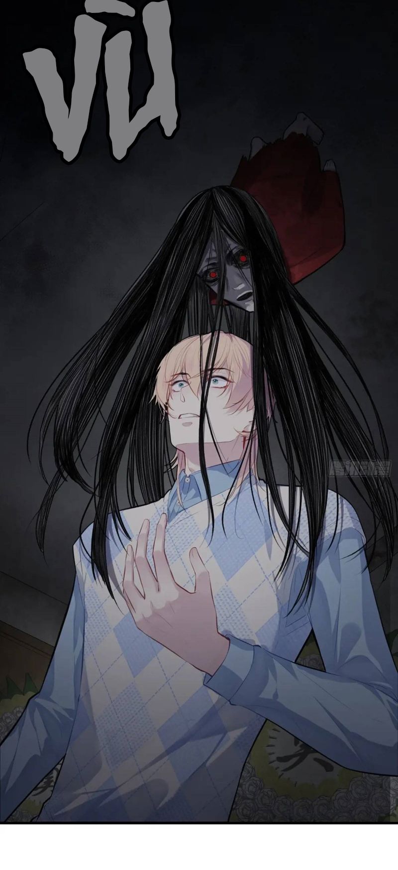 Anh Ấy Chưa Từng Rơi Xuống Chapter 49 - Trang 2