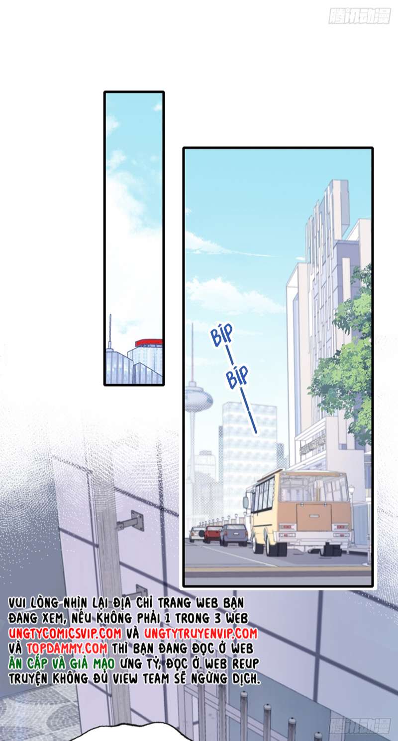 Anh Ấy Chưa Từng Rơi Xuống Chapter 5 - Trang 2