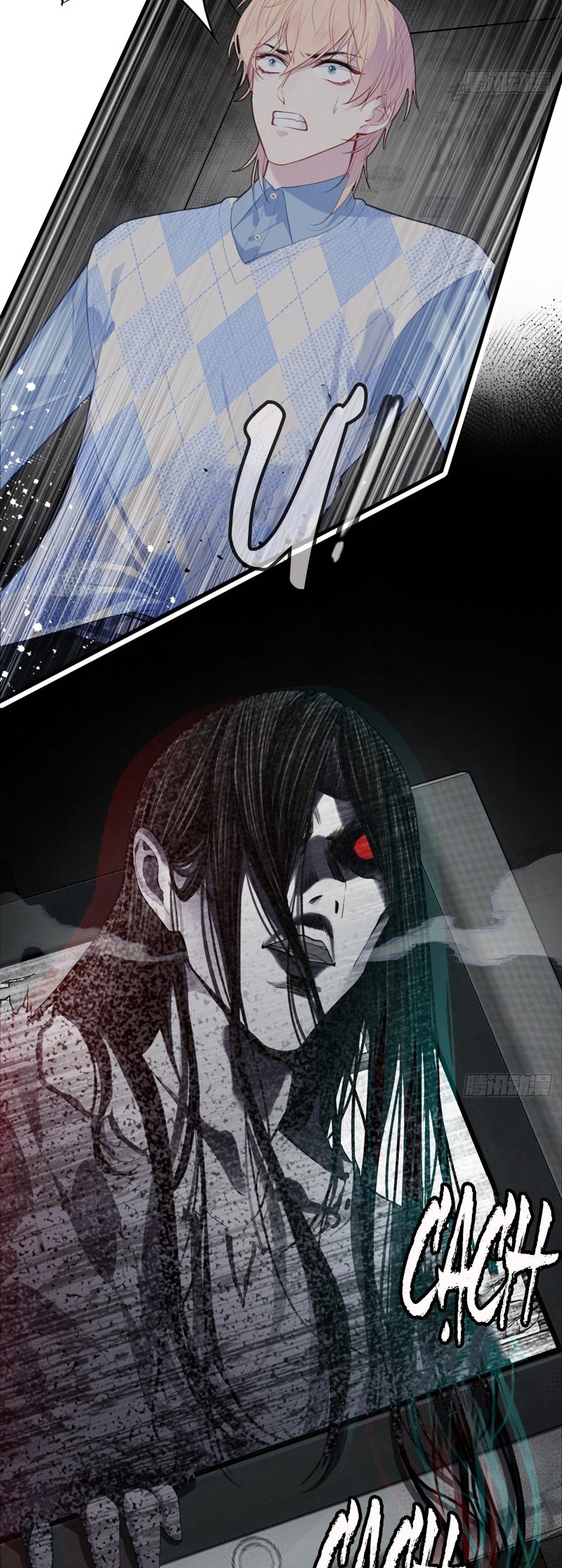 Anh Ấy Chưa Từng Rơi Xuống Chapter 50 - Trang 2