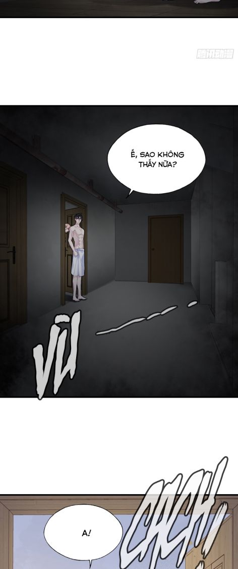 Anh Ấy Chưa Từng Rơi Xuống Chapter 51 - Trang 2