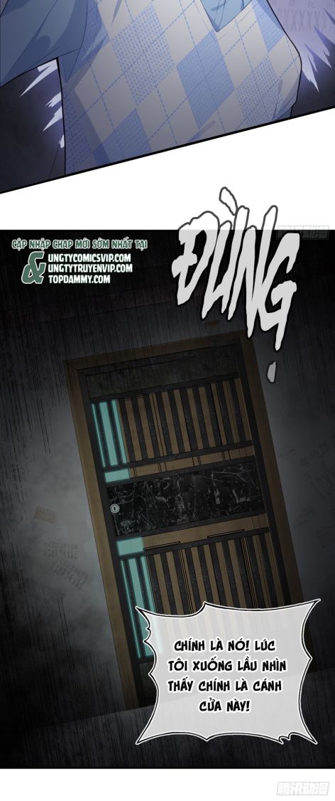 Anh Ấy Chưa Từng Rơi Xuống Chapter 51 - Trang 2