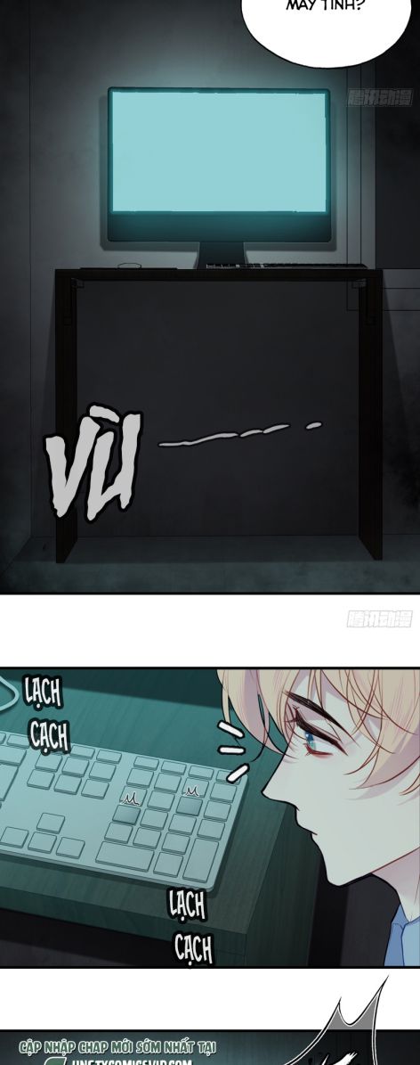 Anh Ấy Chưa Từng Rơi Xuống Chapter 51 - Trang 2