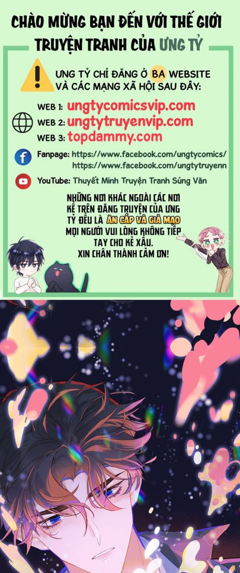 Anh Ấy Chưa Từng Rơi Xuống Chapter 51 - Trang 2