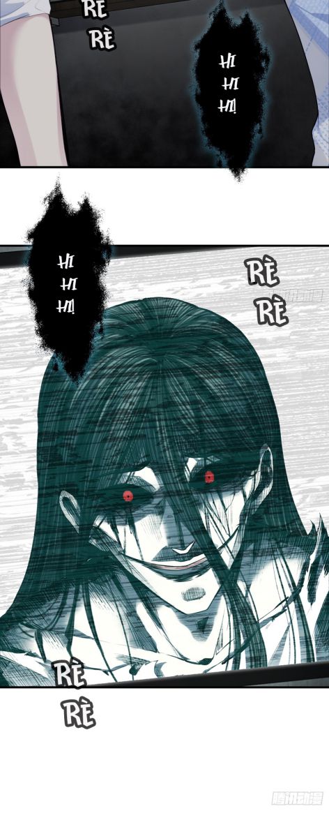 Anh Ấy Chưa Từng Rơi Xuống Chapter 51 - Trang 2