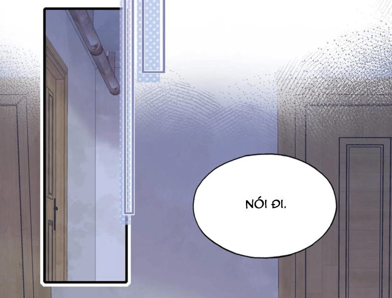 Anh Ấy Chưa Từng Rơi Xuống Chapter 53 - Trang 2