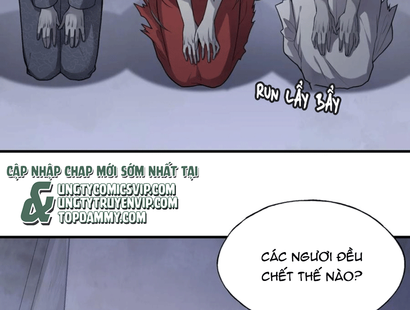 Anh Ấy Chưa Từng Rơi Xuống Chapter 53 - Trang 2