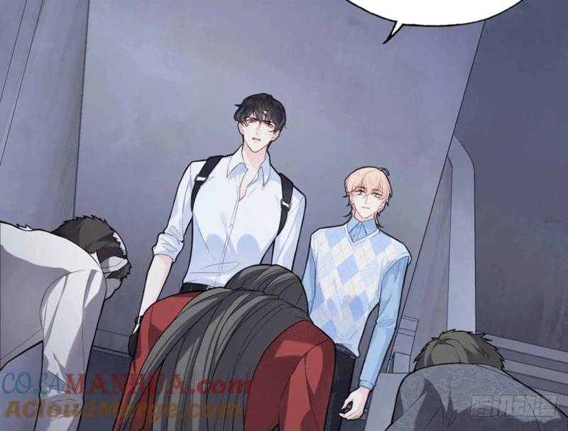 Anh Ấy Chưa Từng Rơi Xuống Chapter 53 - Trang 2