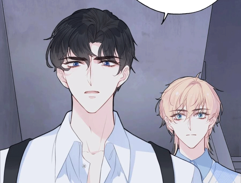 Anh Ấy Chưa Từng Rơi Xuống Chapter 53 - Trang 2