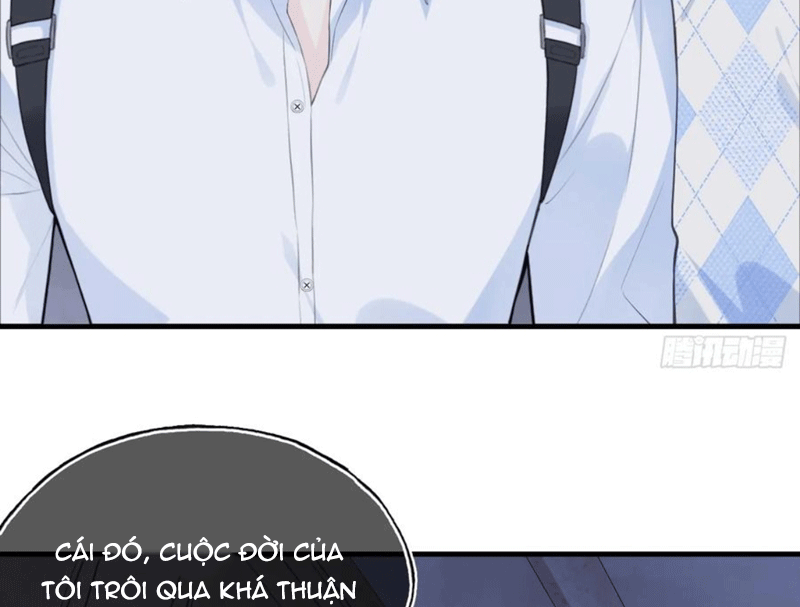Anh Ấy Chưa Từng Rơi Xuống Chapter 53 - Trang 2