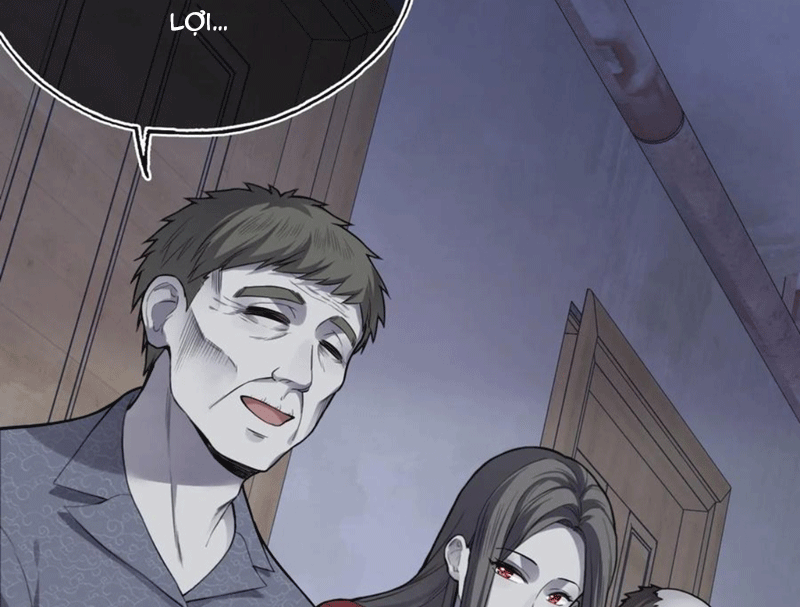 Anh Ấy Chưa Từng Rơi Xuống Chapter 53 - Trang 2