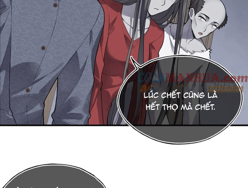 Anh Ấy Chưa Từng Rơi Xuống Chapter 53 - Trang 2