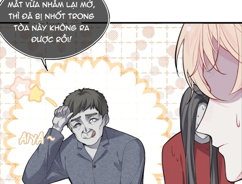 Anh Ấy Chưa Từng Rơi Xuống Chapter 53 - Trang 2