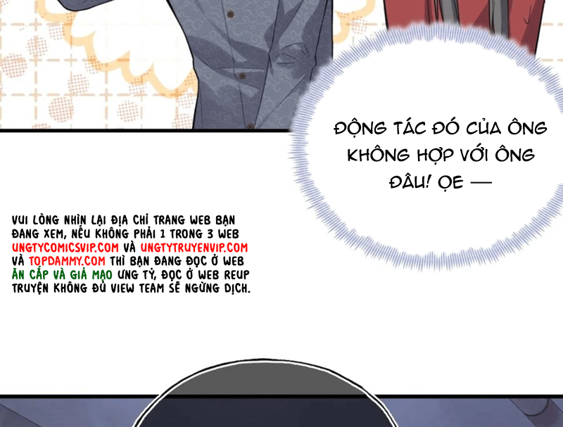 Anh Ấy Chưa Từng Rơi Xuống Chapter 53 - Trang 2