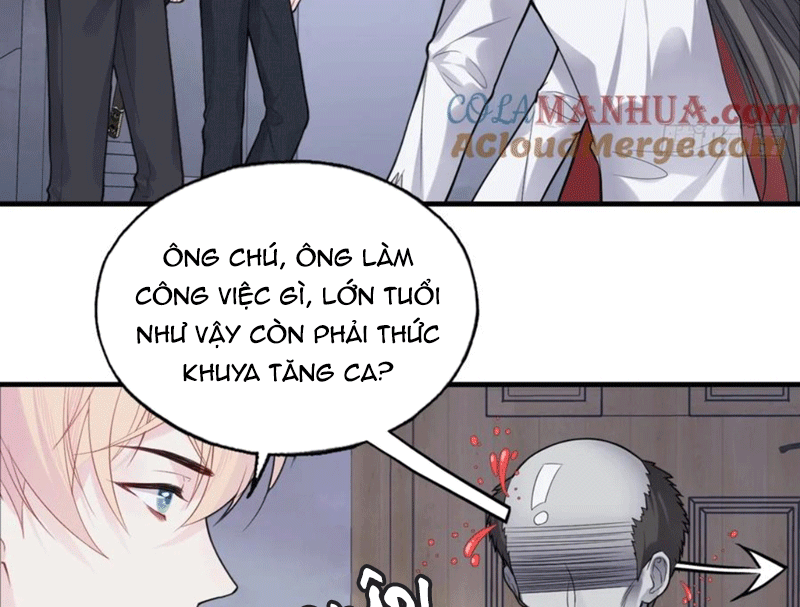 Anh Ấy Chưa Từng Rơi Xuống Chapter 53 - Trang 2