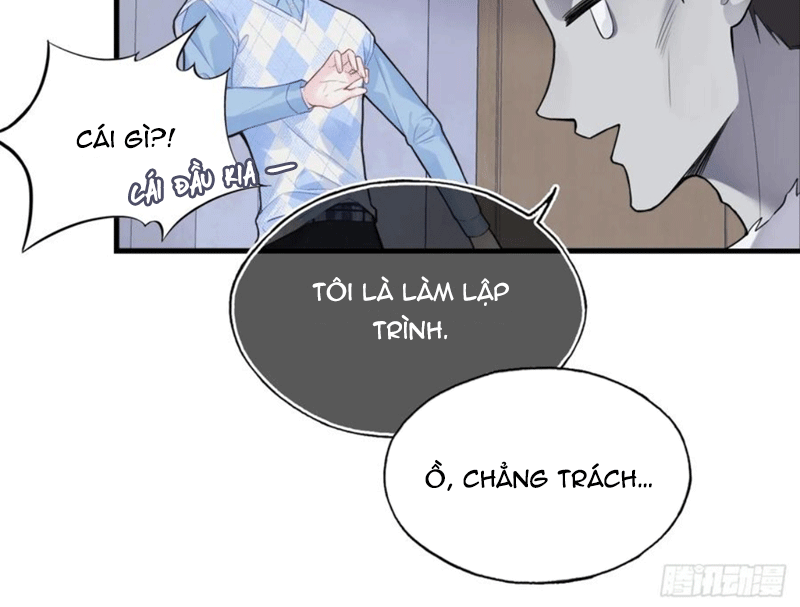 Anh Ấy Chưa Từng Rơi Xuống Chapter 53 - Trang 2