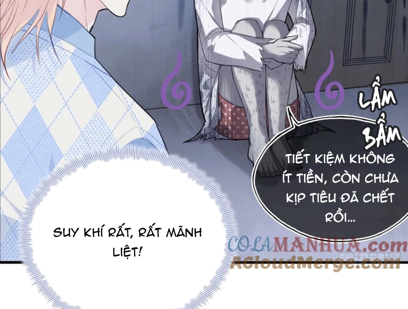 Anh Ấy Chưa Từng Rơi Xuống Chapter 53 - Trang 2