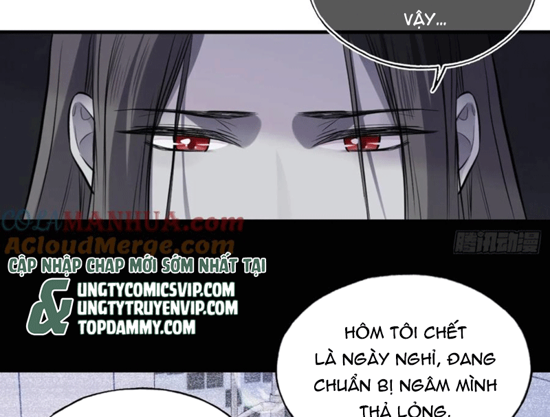 Anh Ấy Chưa Từng Rơi Xuống Chapter 53 - Trang 2
