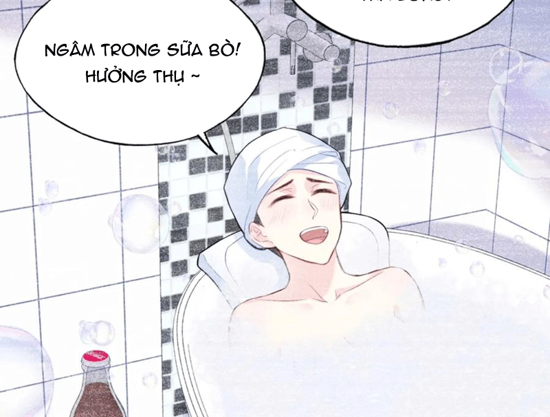 Anh Ấy Chưa Từng Rơi Xuống Chapter 53 - Trang 2