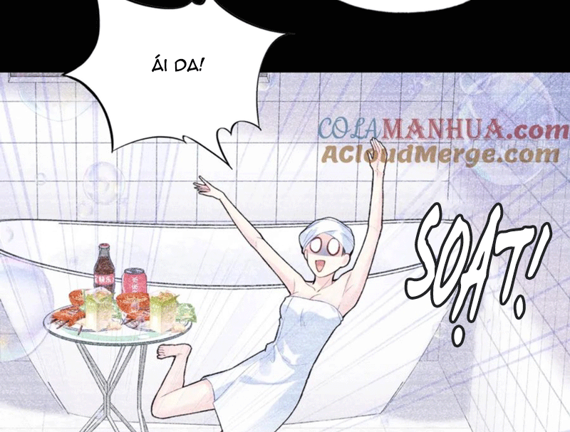 Anh Ấy Chưa Từng Rơi Xuống Chapter 53 - Trang 2