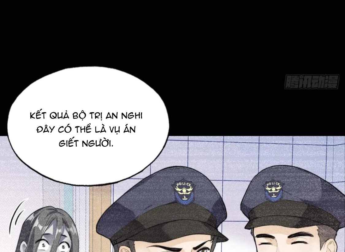 Anh Ấy Chưa Từng Rơi Xuống Chapter 53 - Trang 2