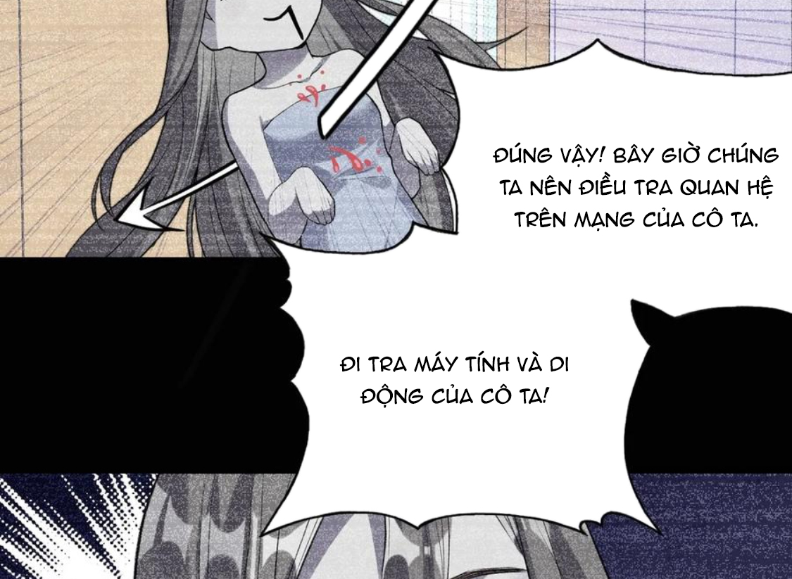 Anh Ấy Chưa Từng Rơi Xuống Chapter 53 - Trang 2