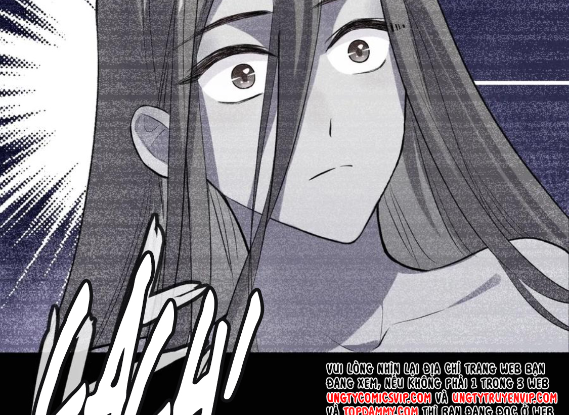 Anh Ấy Chưa Từng Rơi Xuống Chapter 53 - Trang 2