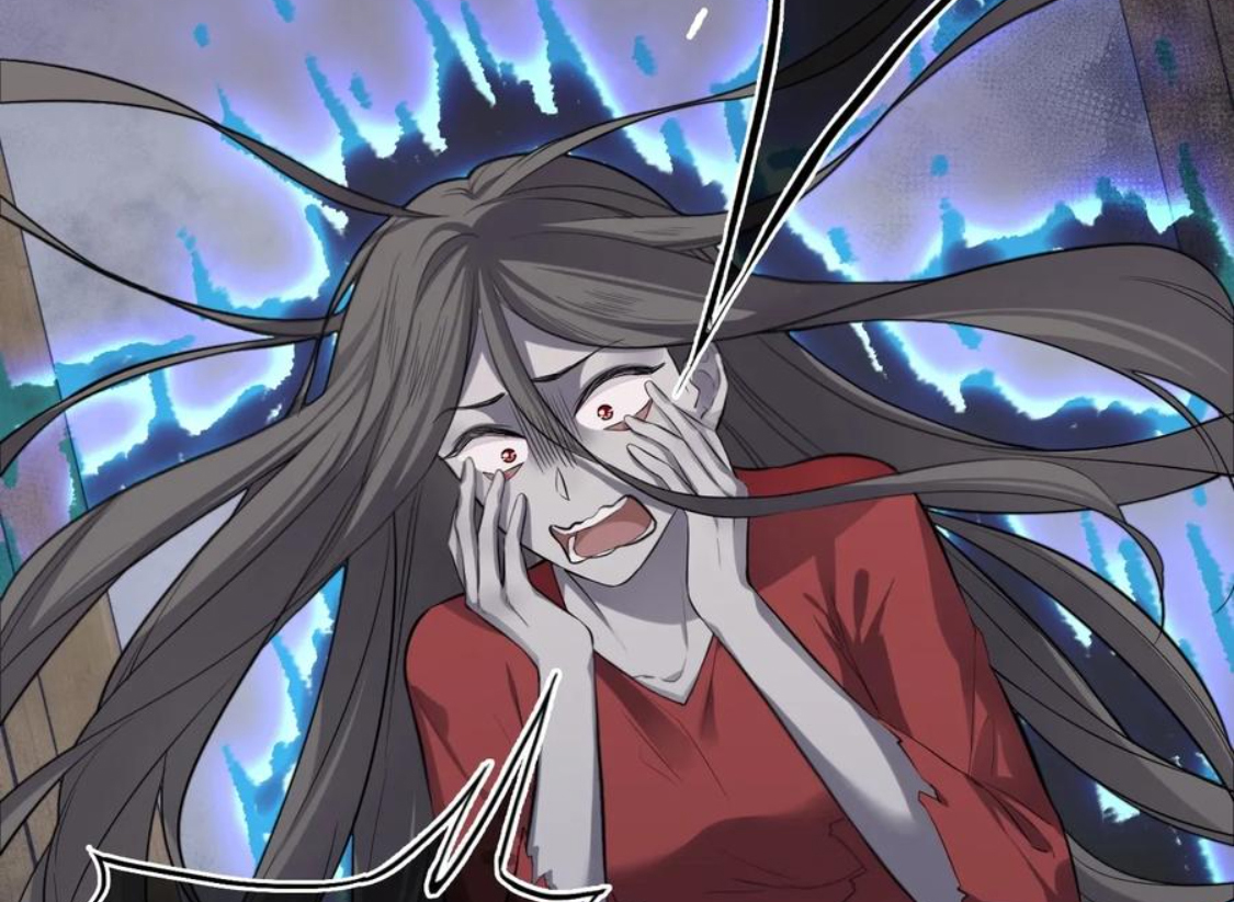 Anh Ấy Chưa Từng Rơi Xuống Chapter 53 - Trang 2